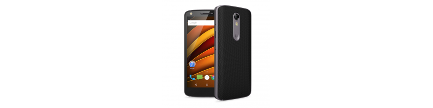 Motorola Moto X Force